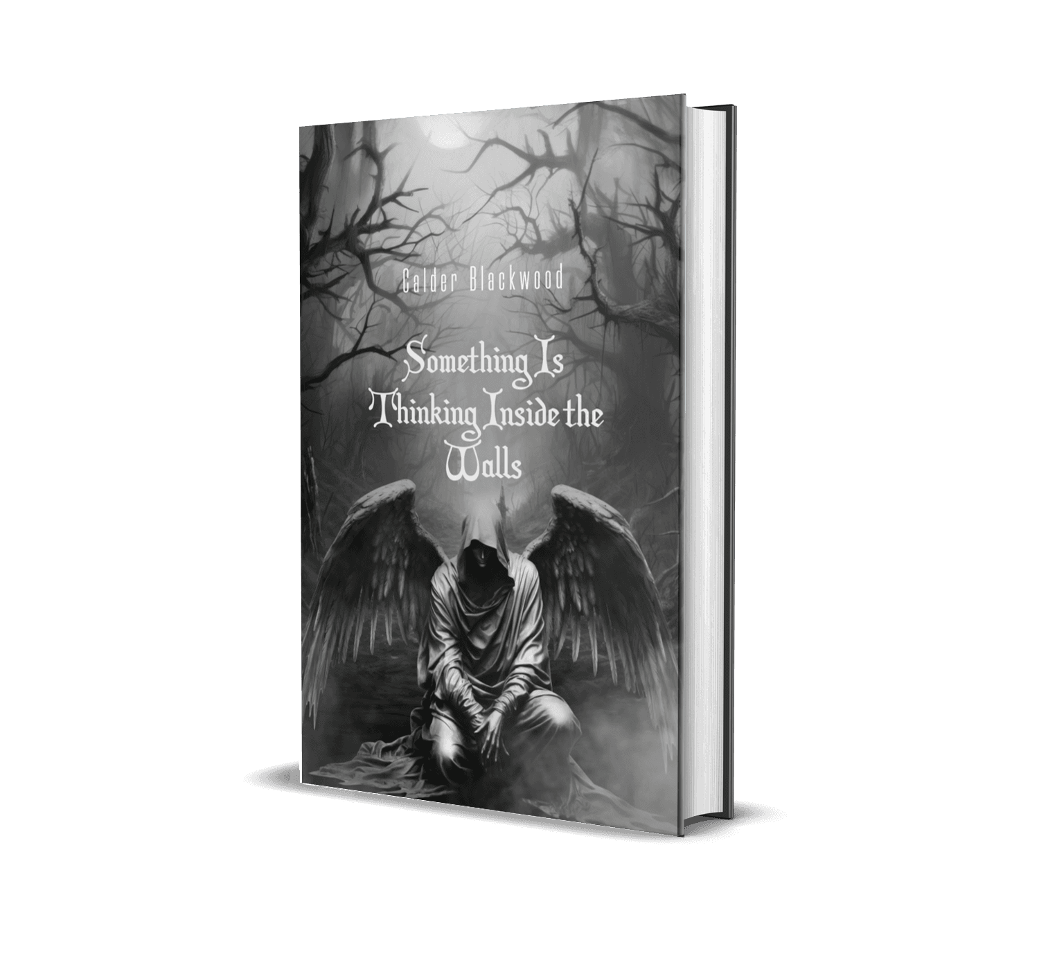 Building an Author Brand That Sells While You Sleep