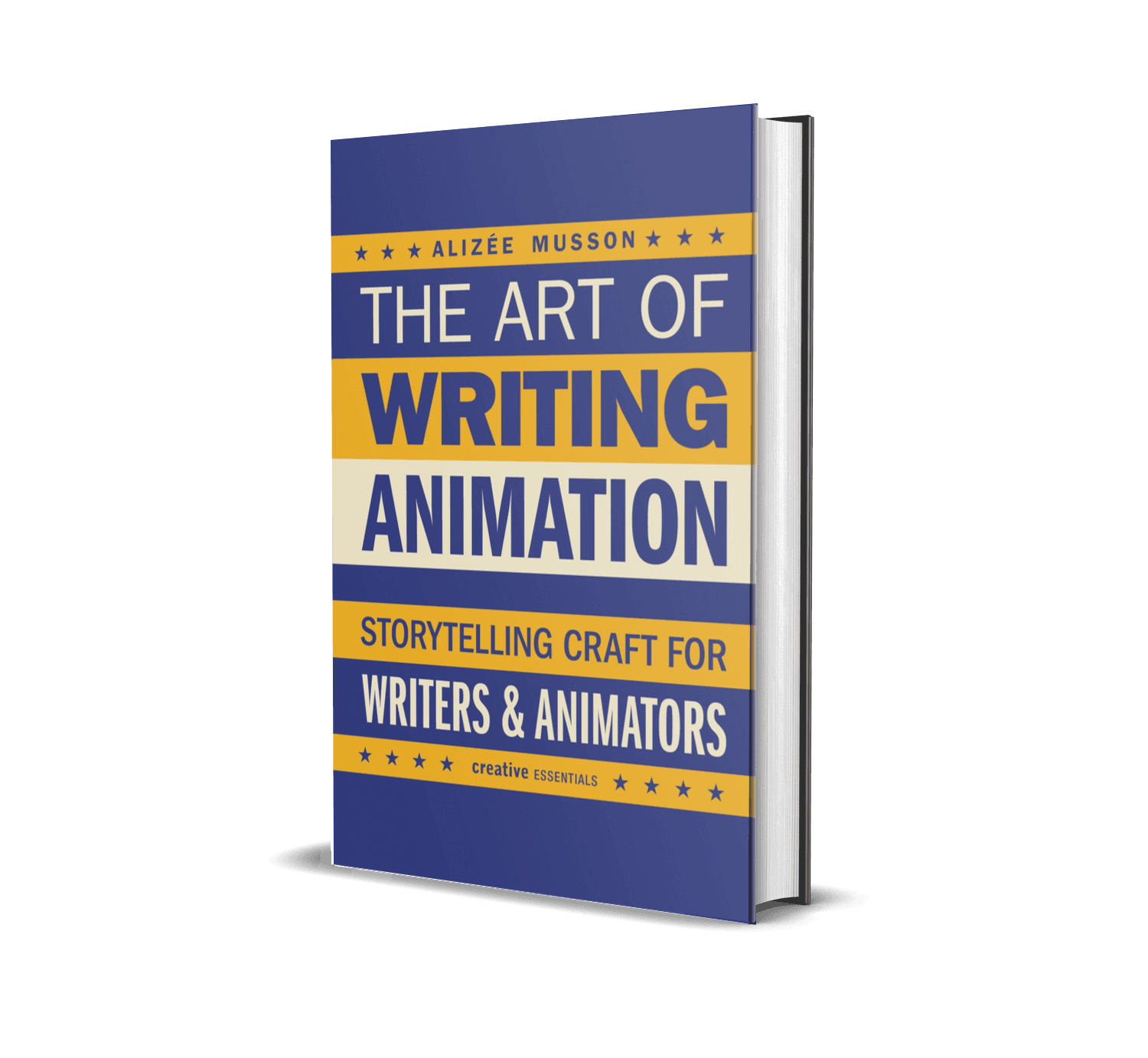 Understanding Layout & Typography