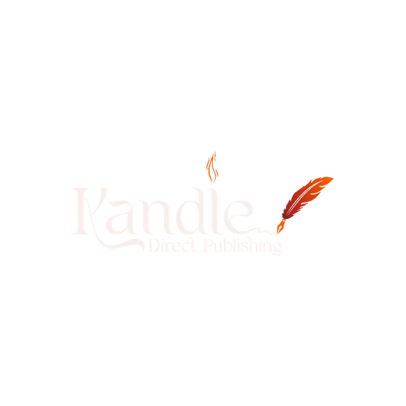 Kandle Direct Publishing Logo