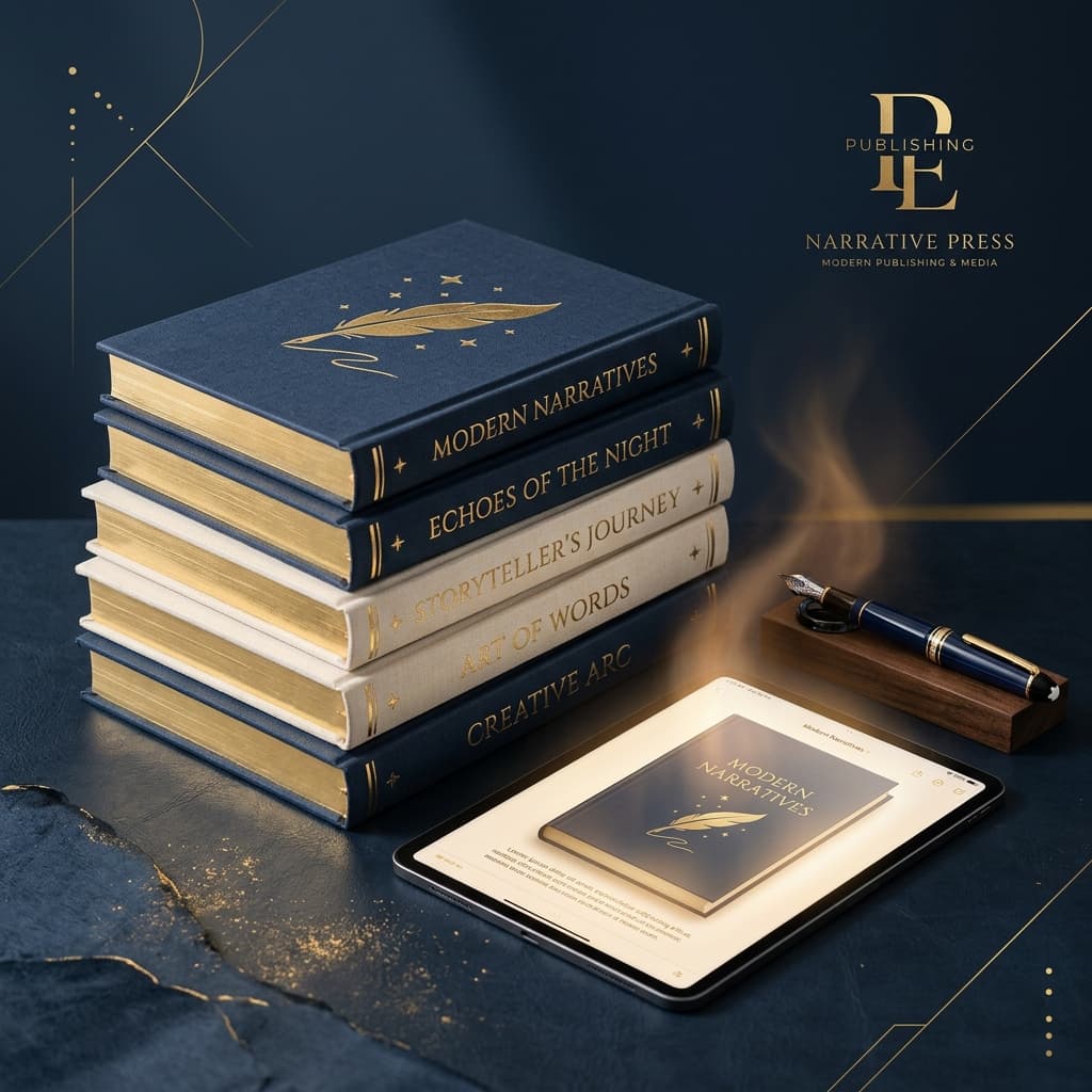 Manuscript Assessment Services That Reveal What Your Book Really Needs