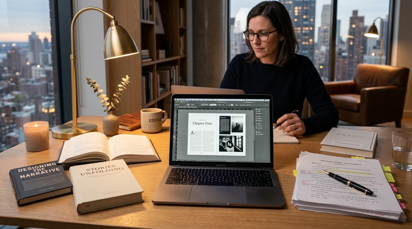 How to Self-Publish a Book for Free Online