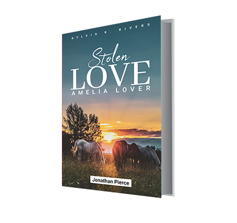 Published Book Cover 10