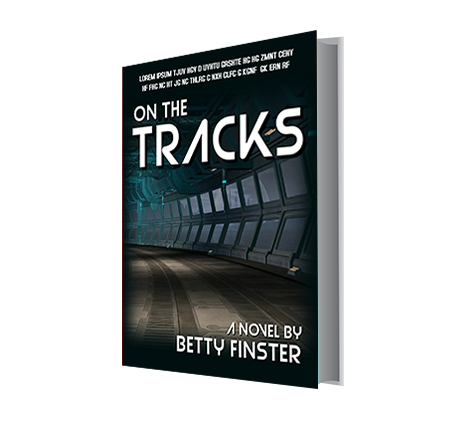 Published Book Cover 11