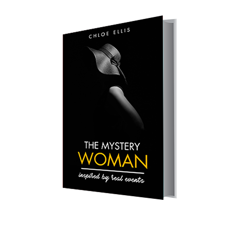 Published Book Cover 12