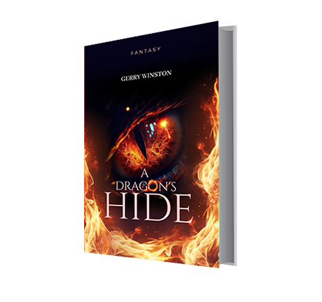 Published Book Cover 4