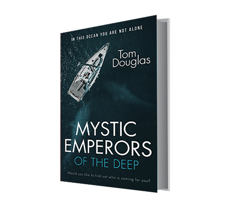 Published Book Cover 7