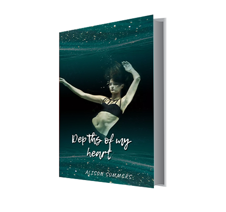 Published Book Cover 8