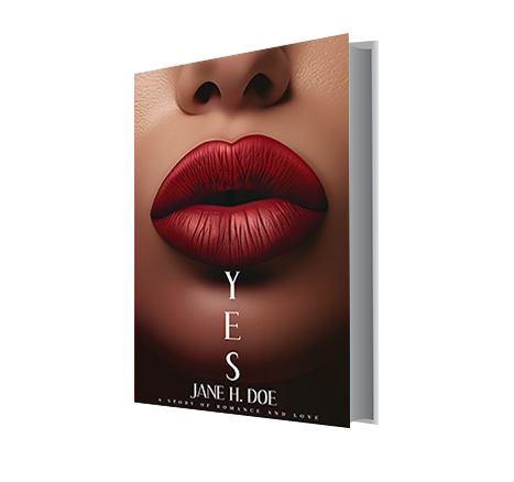 Published Book Cover 9